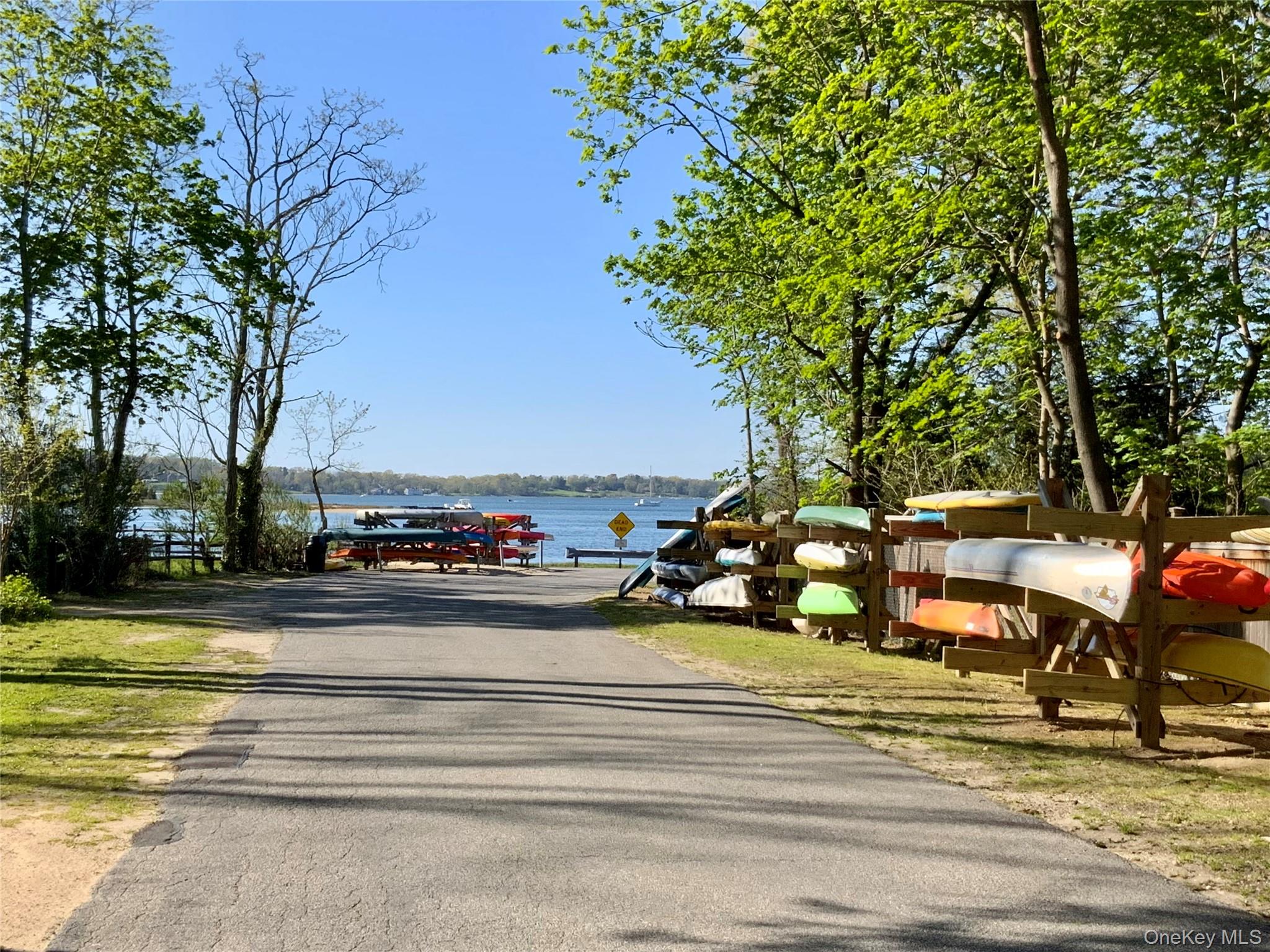 Parcel B-34 Yellow Cote Road, Oyster Bay Cove, NY