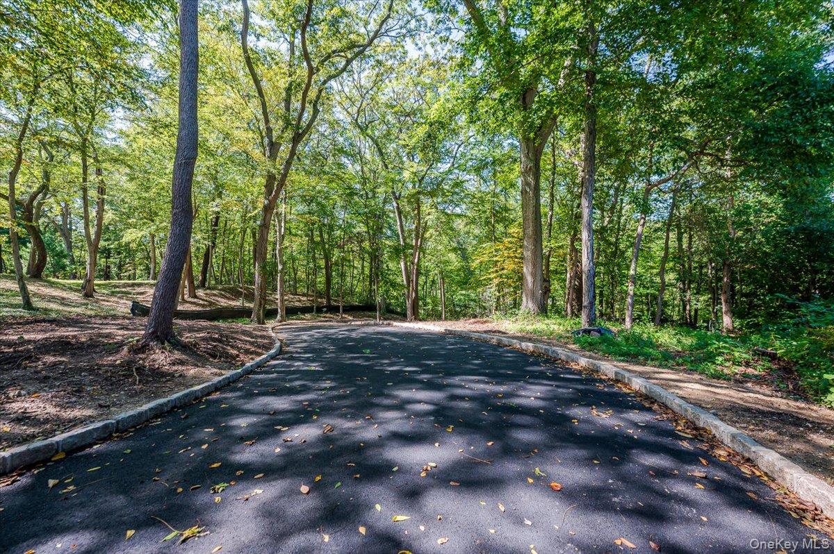 Parcel B-34 Yellow Cote Road, Oyster Bay Cove, NY