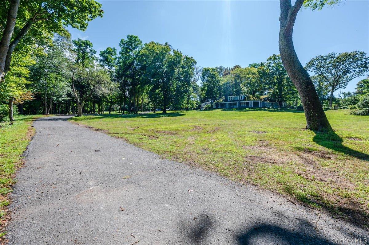 Parcel B-34 Yellow Cote Road, Oyster Bay Cove, NY