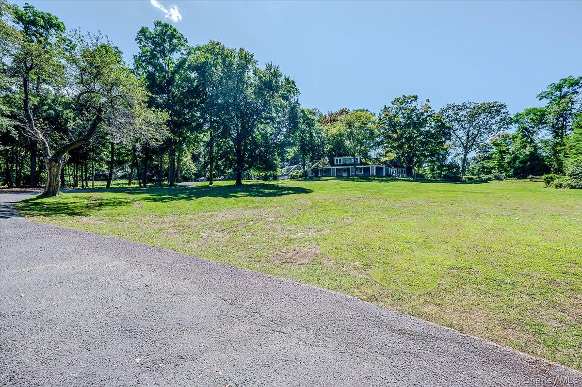 Parcel B-34 Yellow Cote Road, Oyster Bay Cove, NY