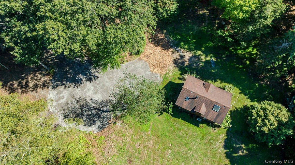 Parcel A-34 Yellow Cote Road, Oyster Bay Cove, NY 11771