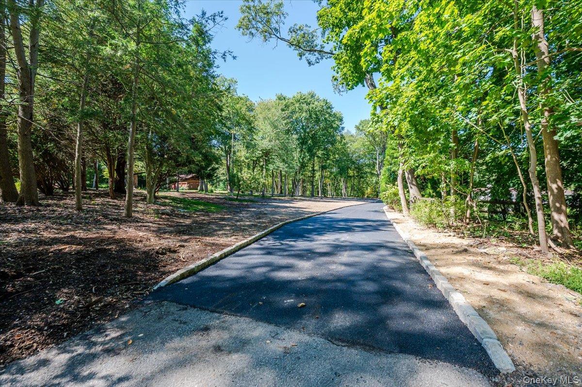 Parcel A-34 Yellow Cote Road, Oyster Bay Cove, NY 11771