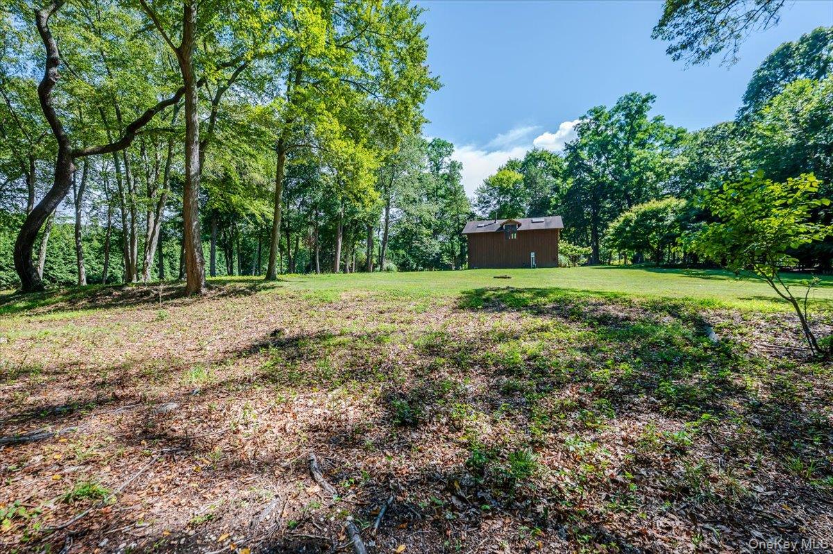 Parcel A-34 Yellow Cote Road, Oyster Bay Cove, NY 11771
