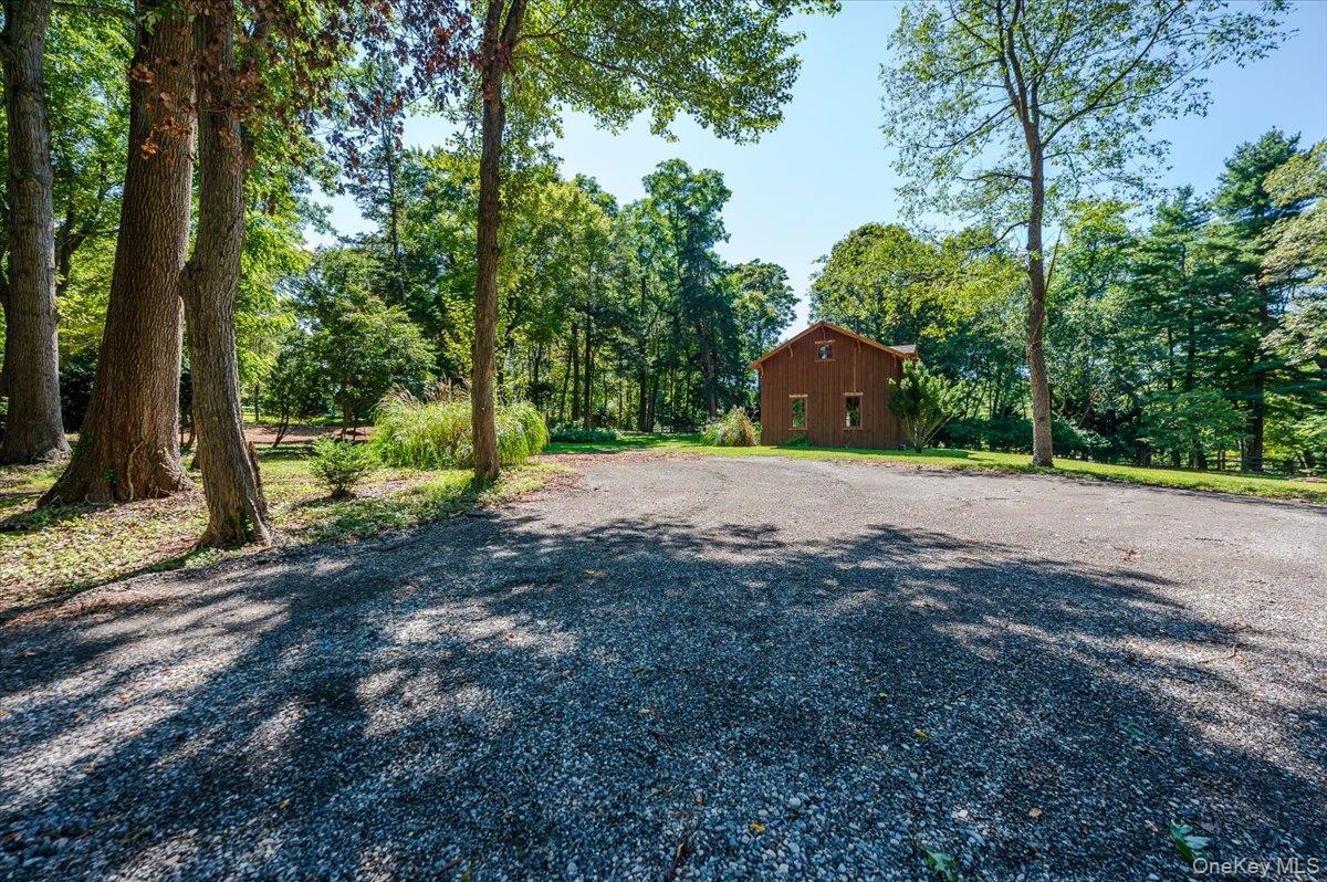 Parcel A-34 Yellow Cote Road, Oyster Bay Cove, NY 11771