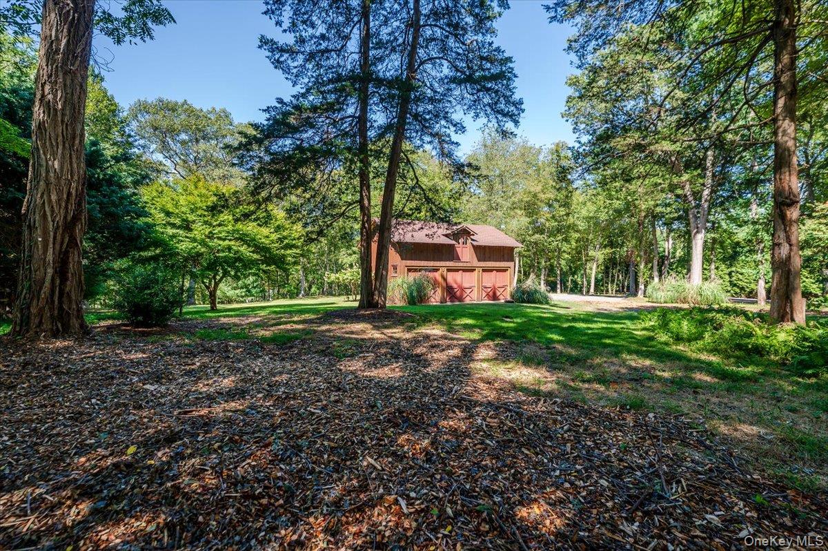 Parcel A-34 Yellow Cote Road, Oyster Bay Cove, NY 11771