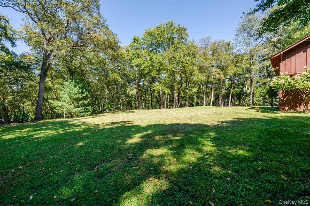 Parcel A-34 Yellow Cote Road, Oyster Bay Cove, NY 11771