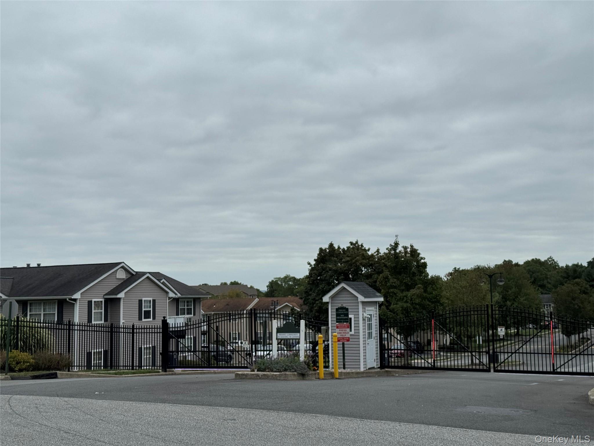 100 Hillside Drive # G9, Middletown, NY 10941