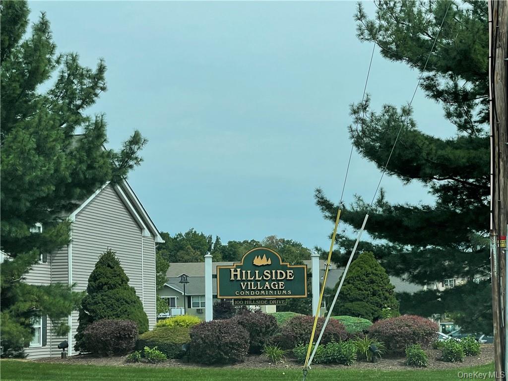100 Hillside Drive # G9, Middletown, NY 10941