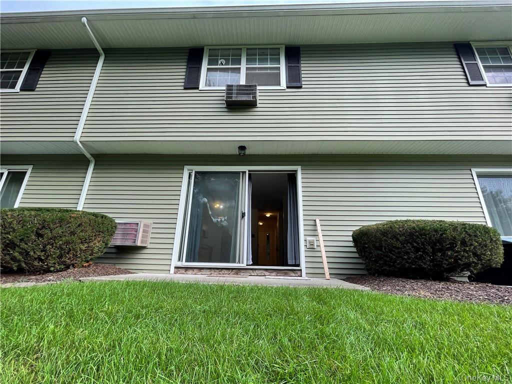 100 Hillside Drive # G9, Middletown, NY 10941