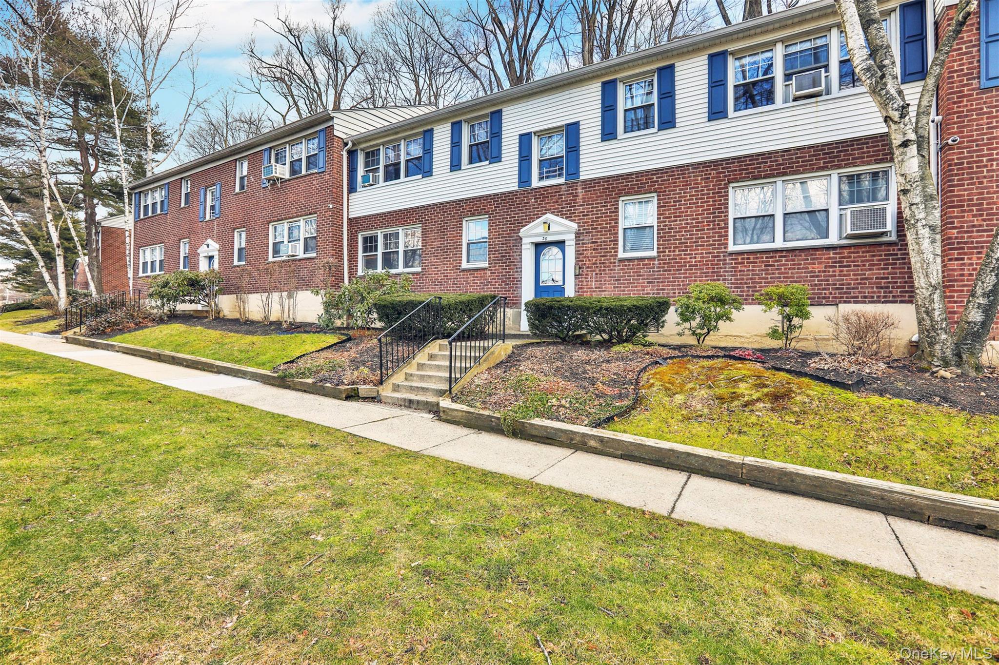 38 Underhill Avenue # 2A, West Harrison, NY 10604