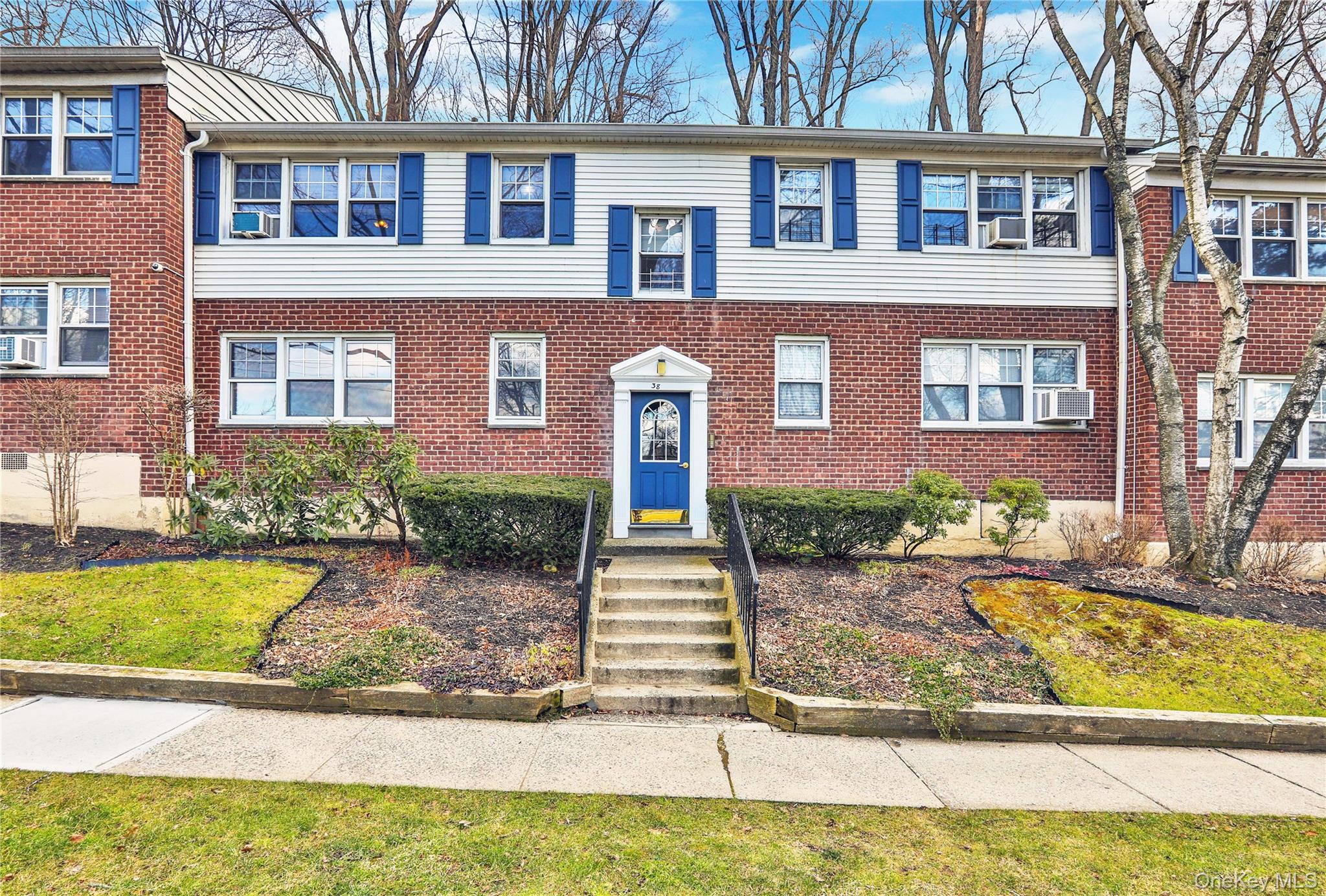 38 Underhill Avenue # 2A, West Harrison, NY 10604