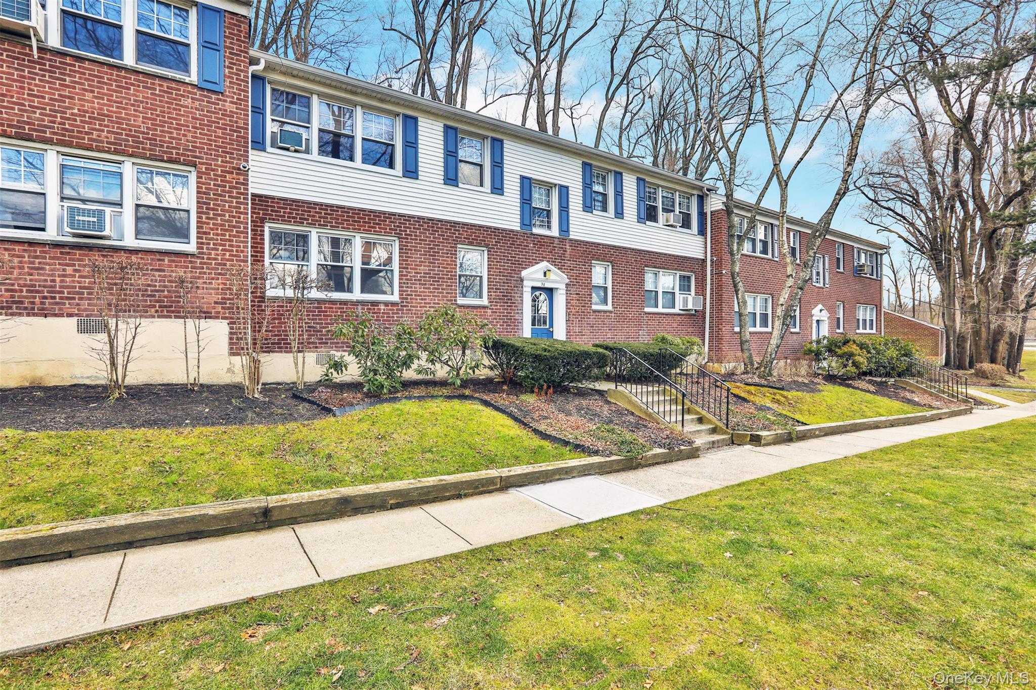 38 Underhill Avenue # 2A, West Harrison, NY 10604
