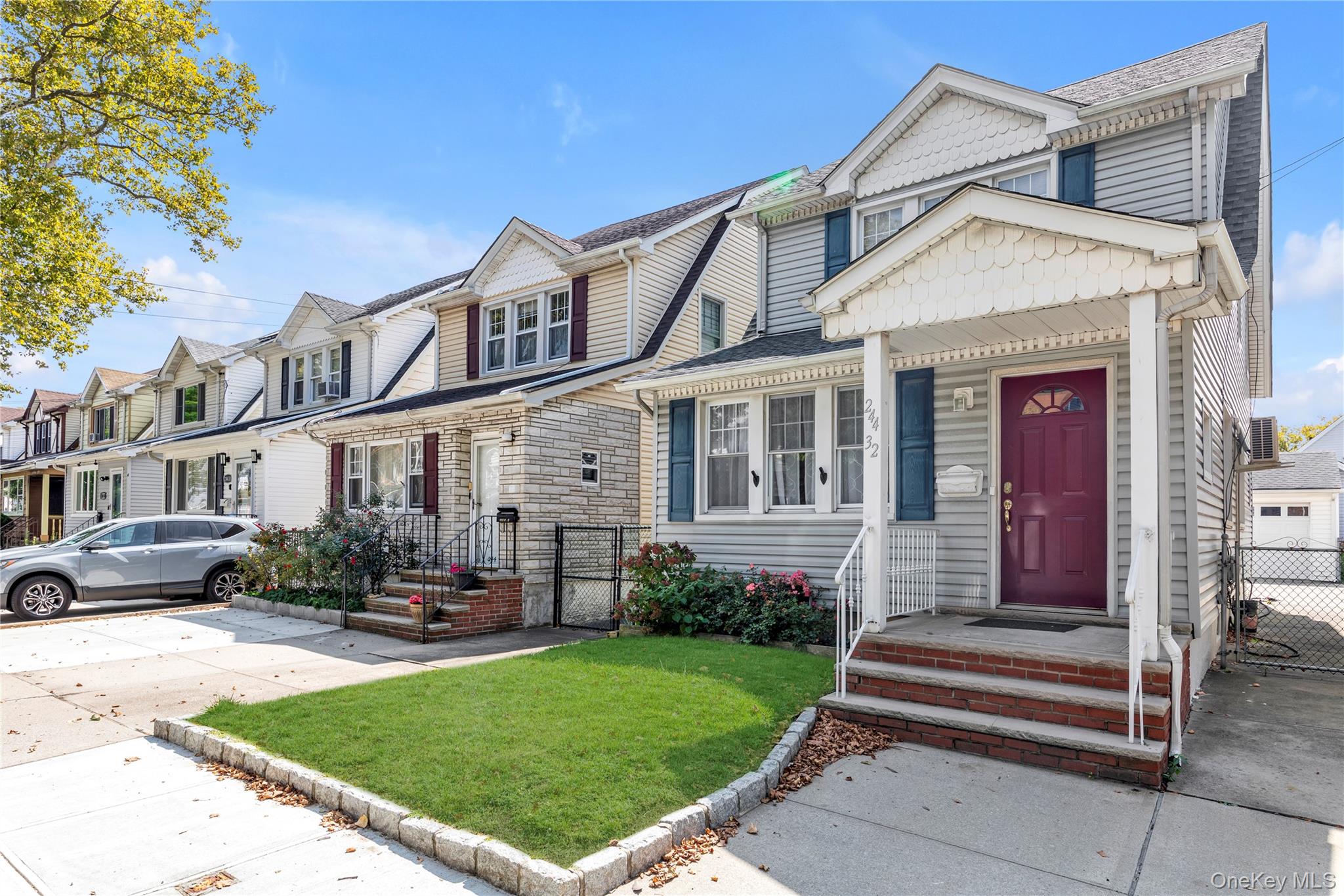 24432 90th Avenue, Bellerose, NY 11426