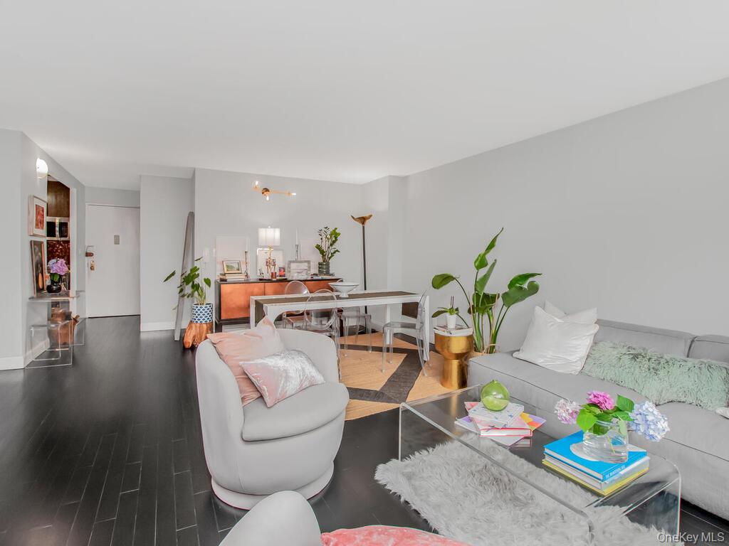 2287 Johnson Avenue # 10C, Bronx, NY 10463