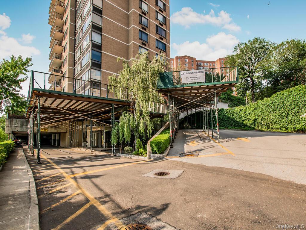 2287 Johnson Avenue # 10C, Bronx, NY 10463