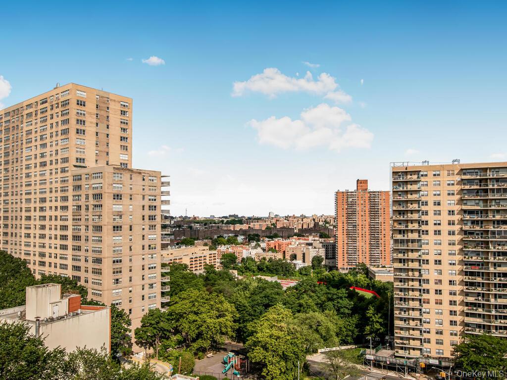 2287 Johnson Avenue # 10C, Bronx, NY 10463