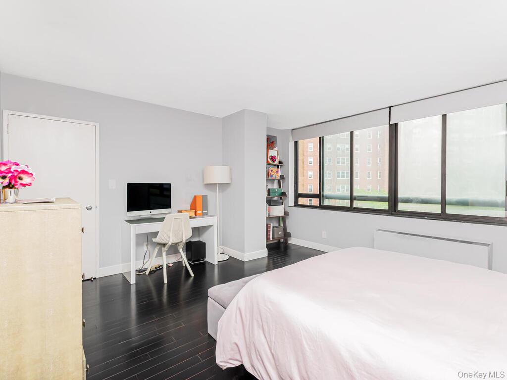 2287 Johnson Avenue # 10C, Bronx, NY 10463