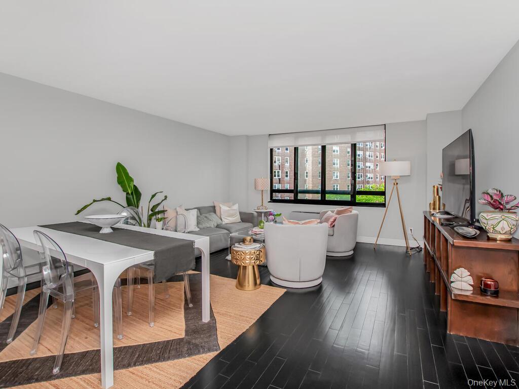 2287 Johnson Avenue # 10C, Bronx, NY 10463