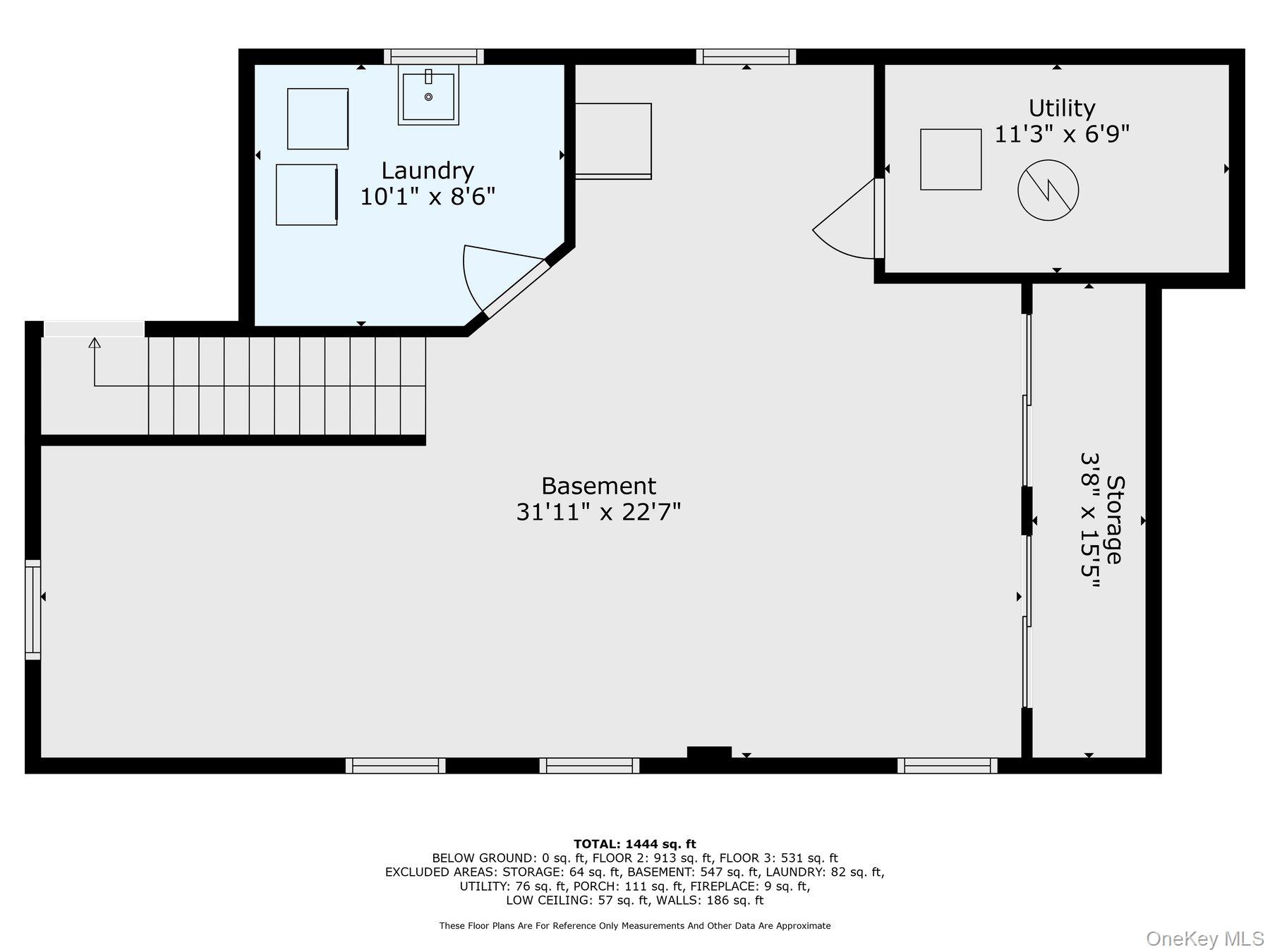 224 Kensington Road, Lynbrook, NY 11563