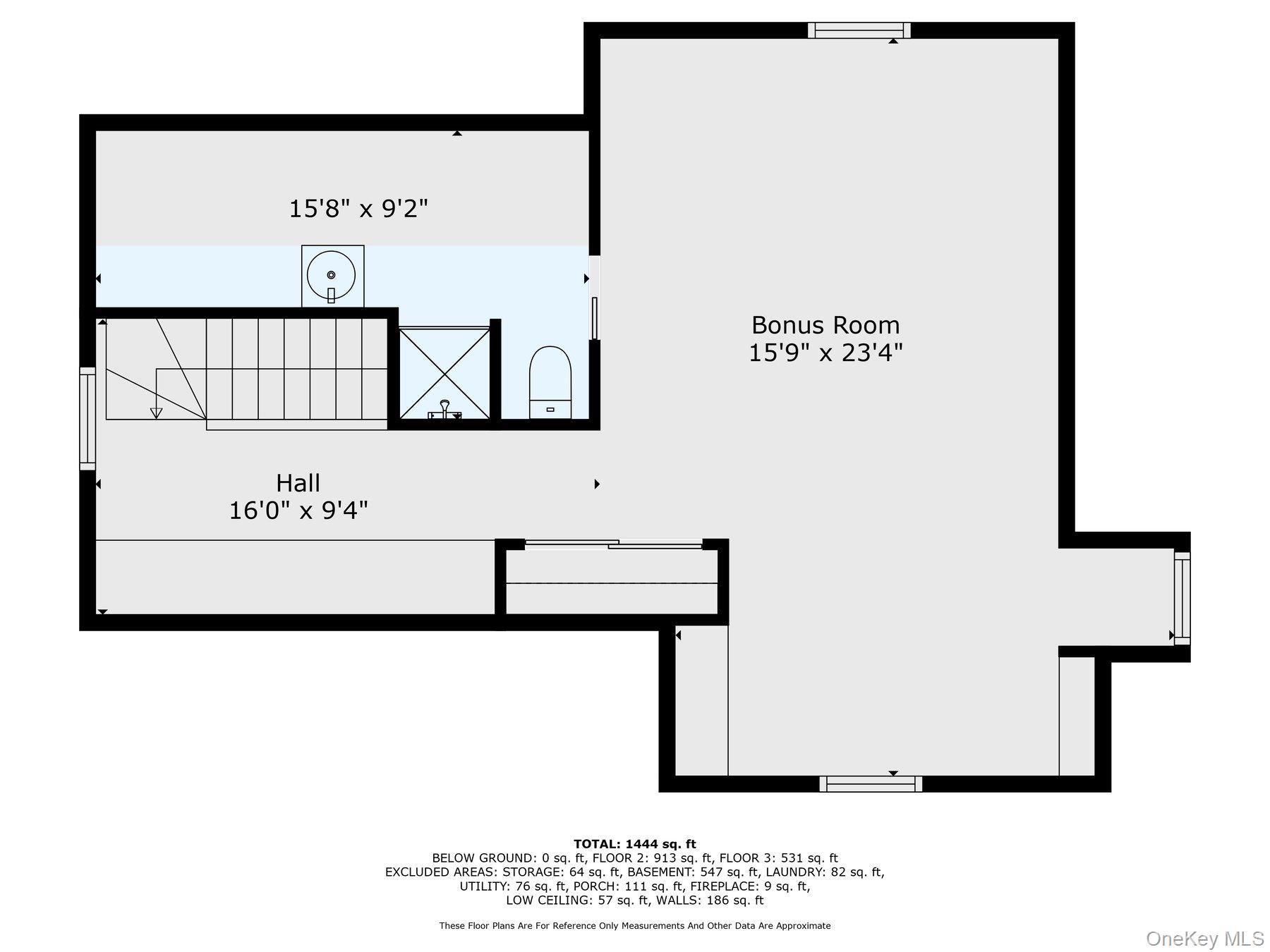 224 Kensington Road, Lynbrook, NY 11563