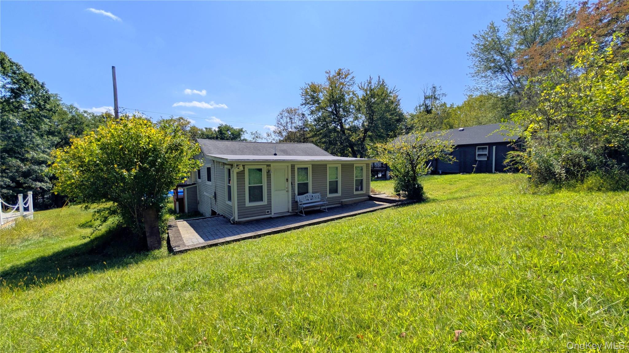 35 GLANHOPE Road # 20, Hopewell Junction, NY 12533