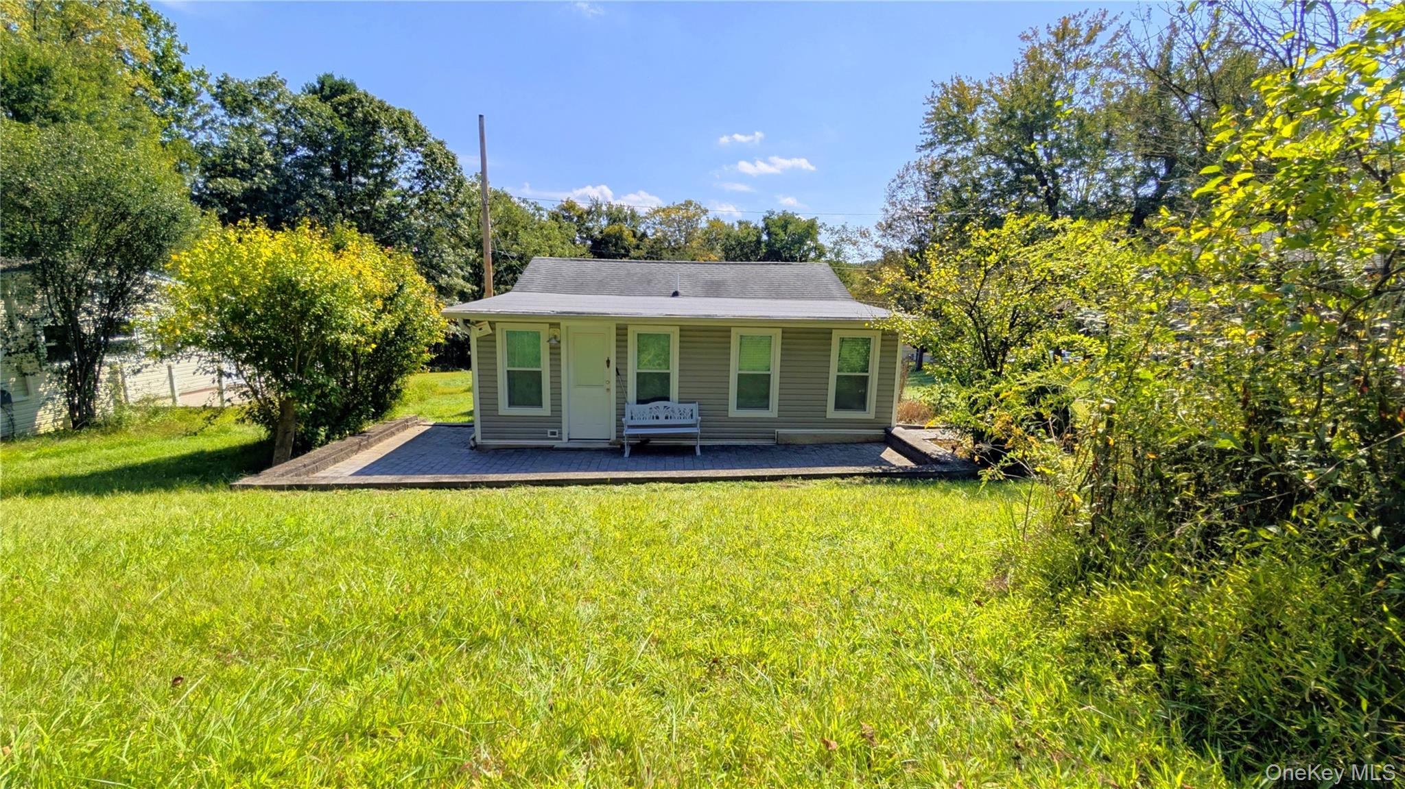 35 GLANHOPE Road # 20, Hopewell Junction, NY 12533