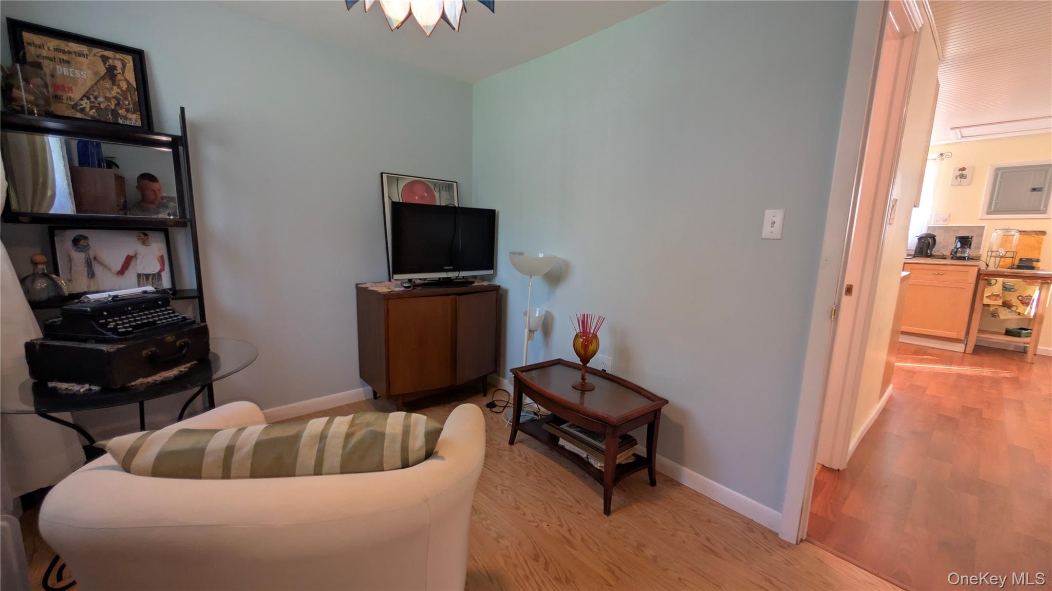 35 GLANHOPE Road # 20, Hopewell Junction, NY 12533