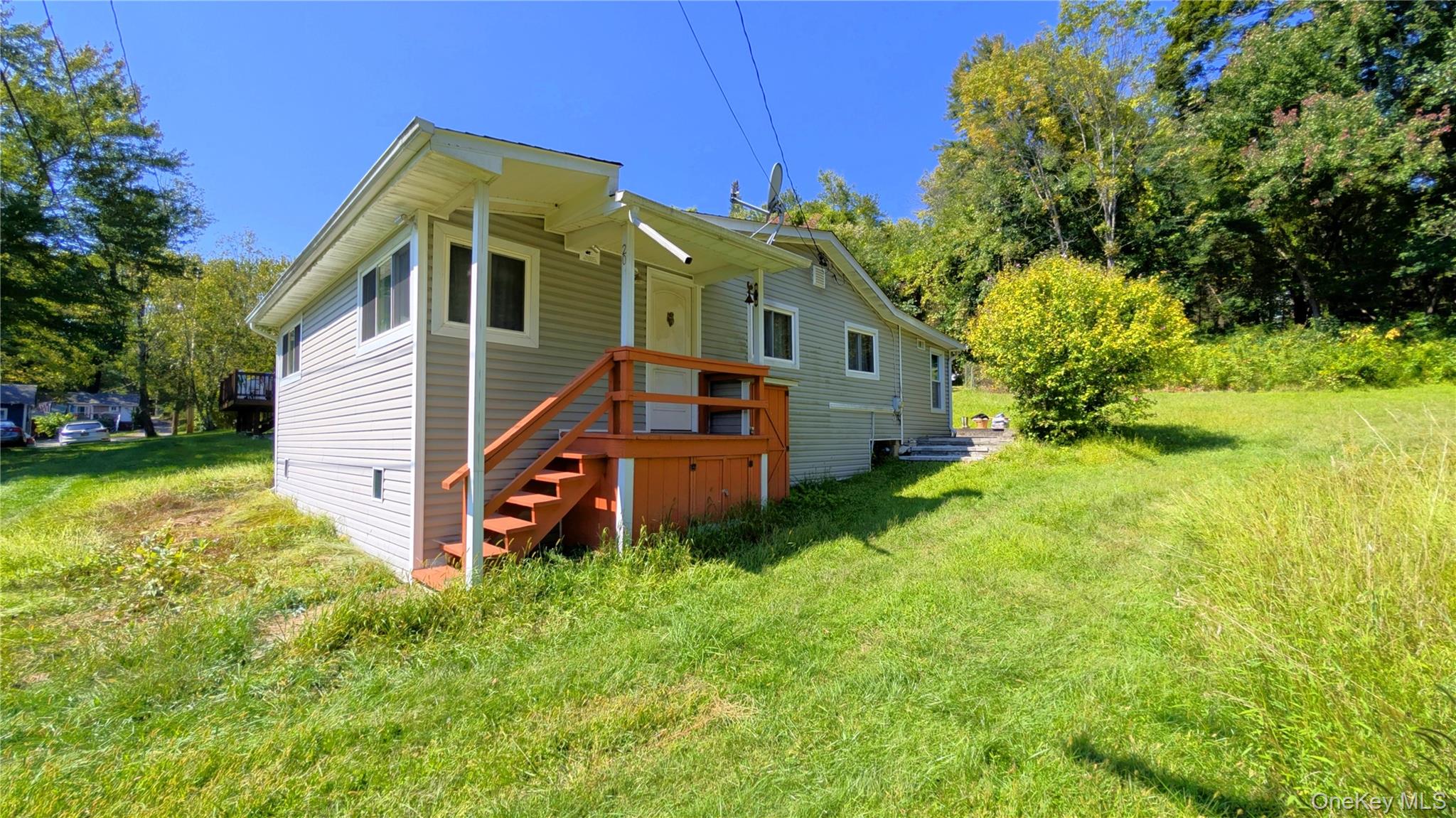 35 GLANHOPE Road # 20, Hopewell Junction, NY 12533