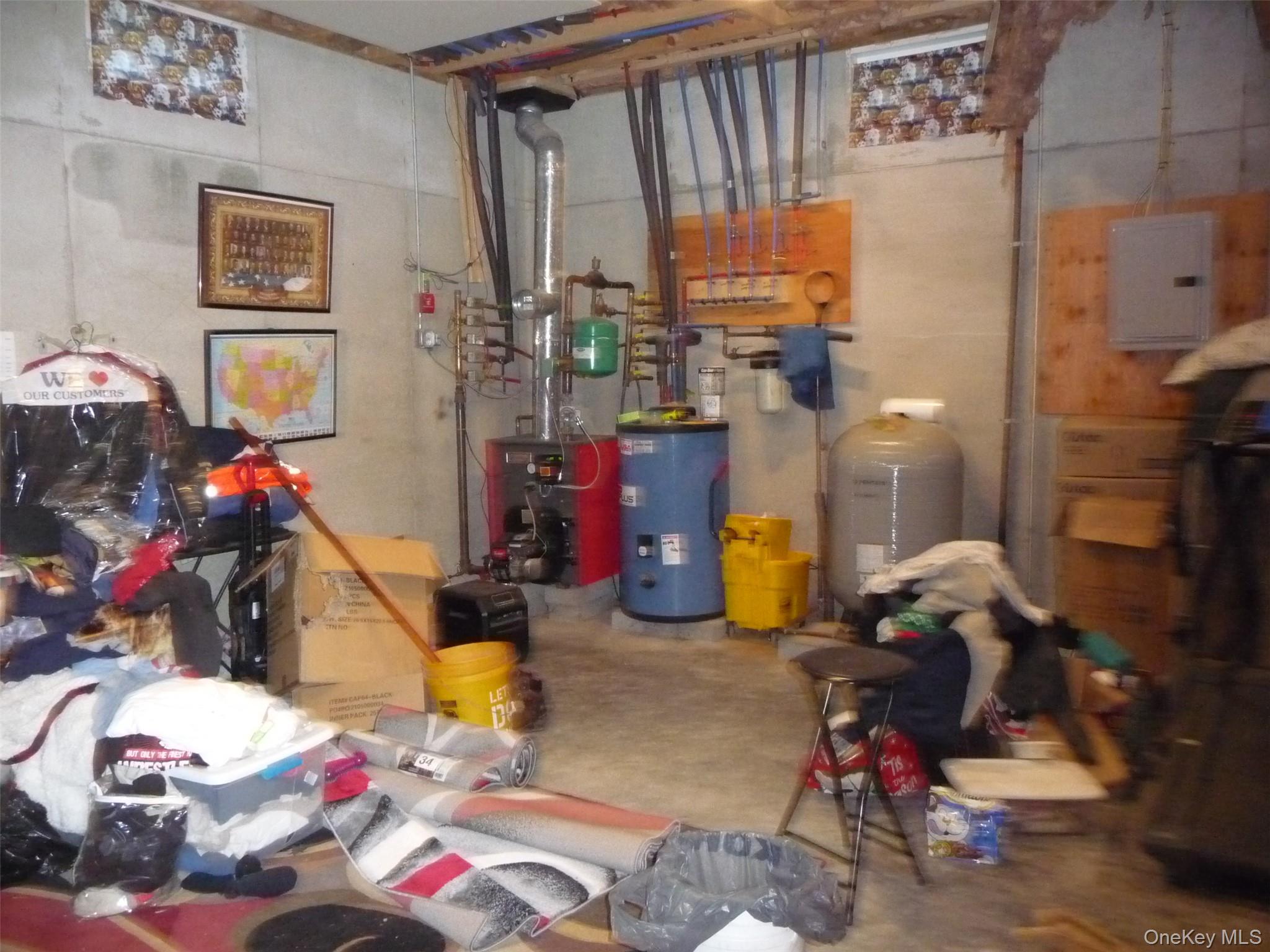 173 Franke Road, Huguenot, NY 12746