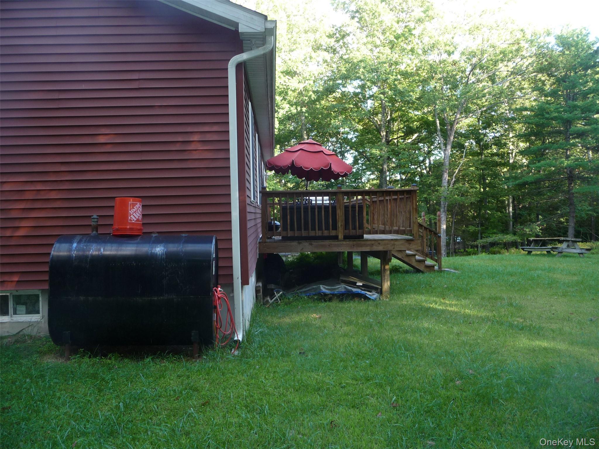 173 Franke Road, Huguenot, NY 12746