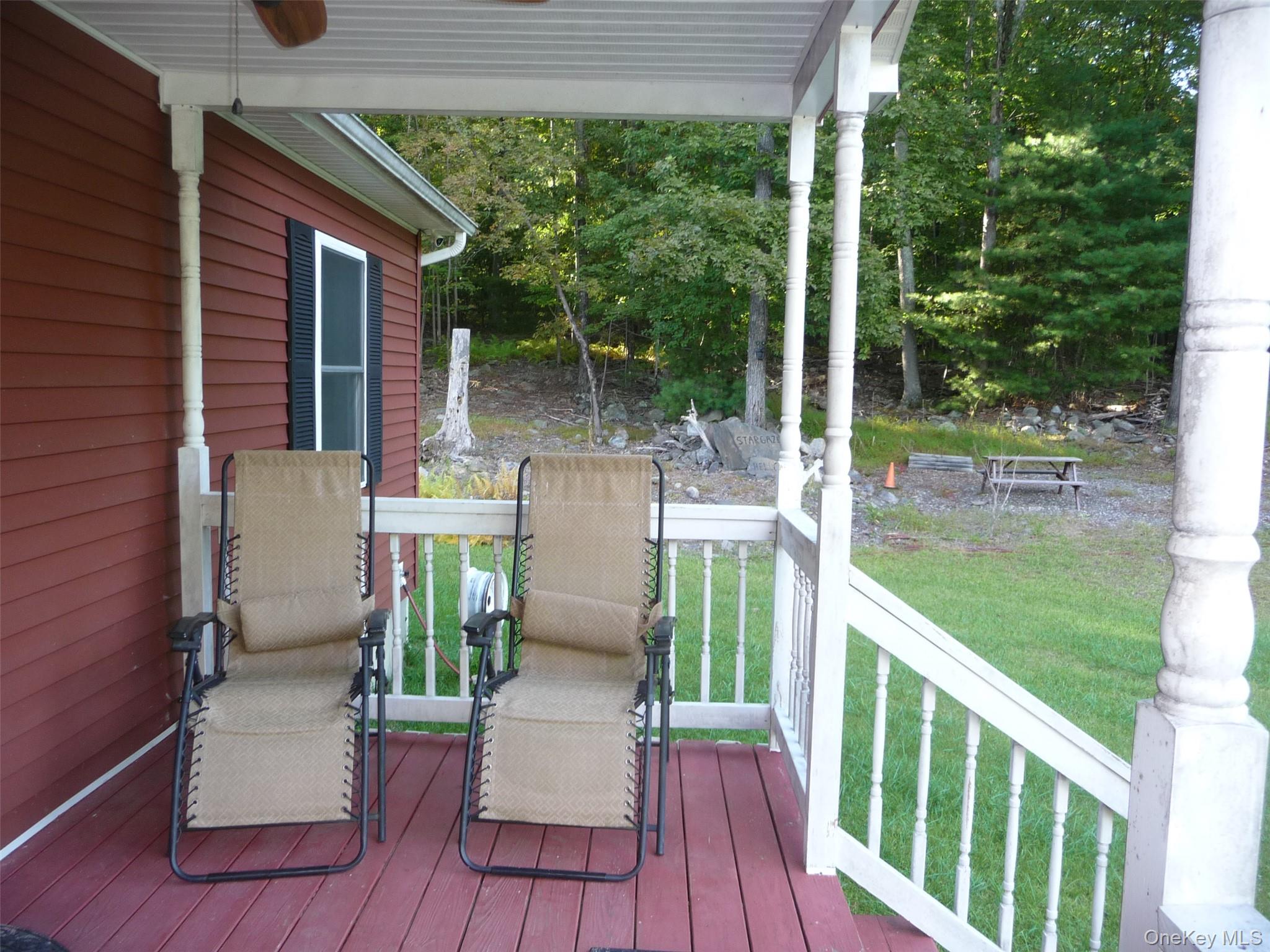 173 Franke Road, Huguenot, NY 12746