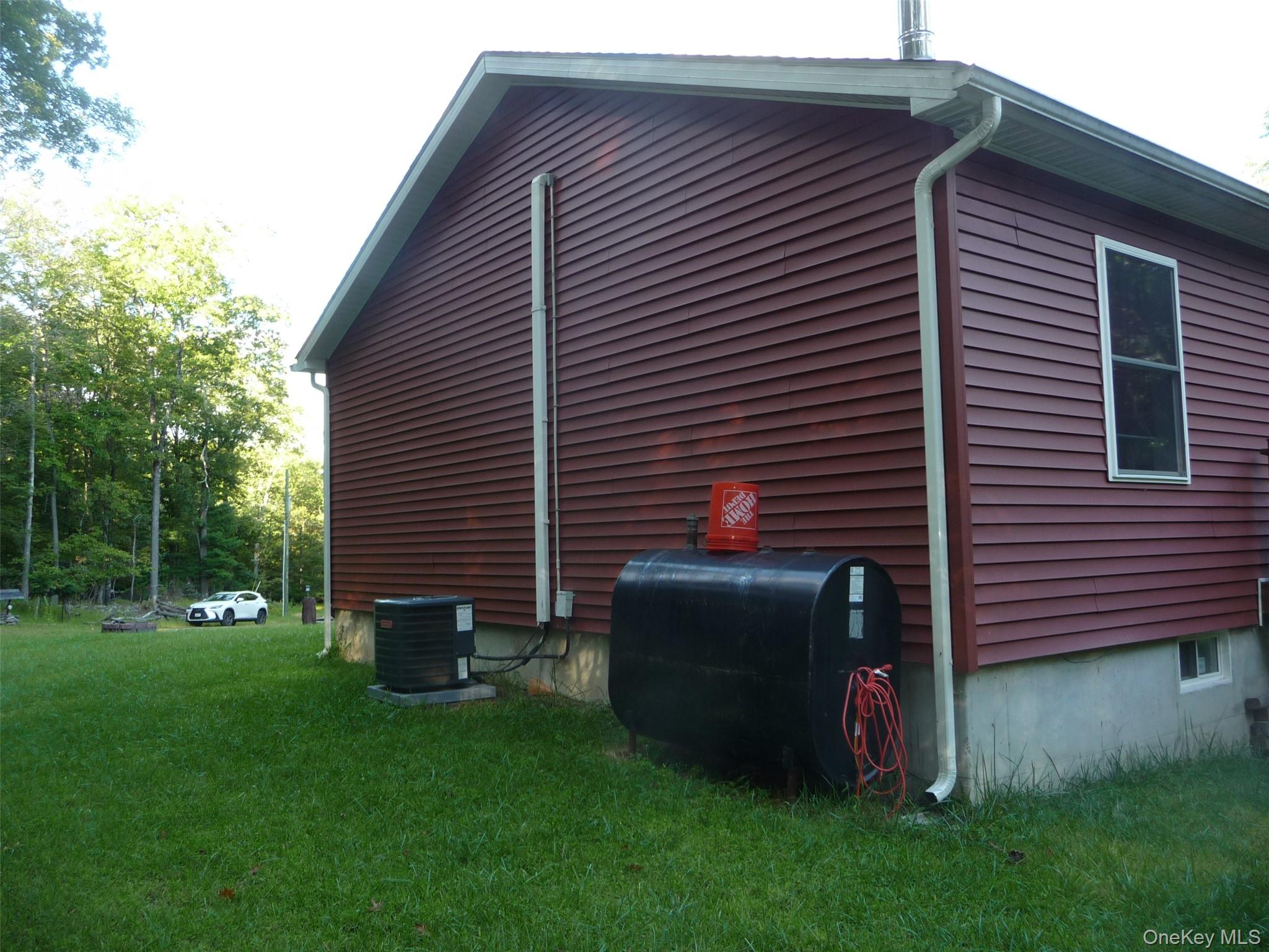 173 Franke Road, Huguenot, NY 12746