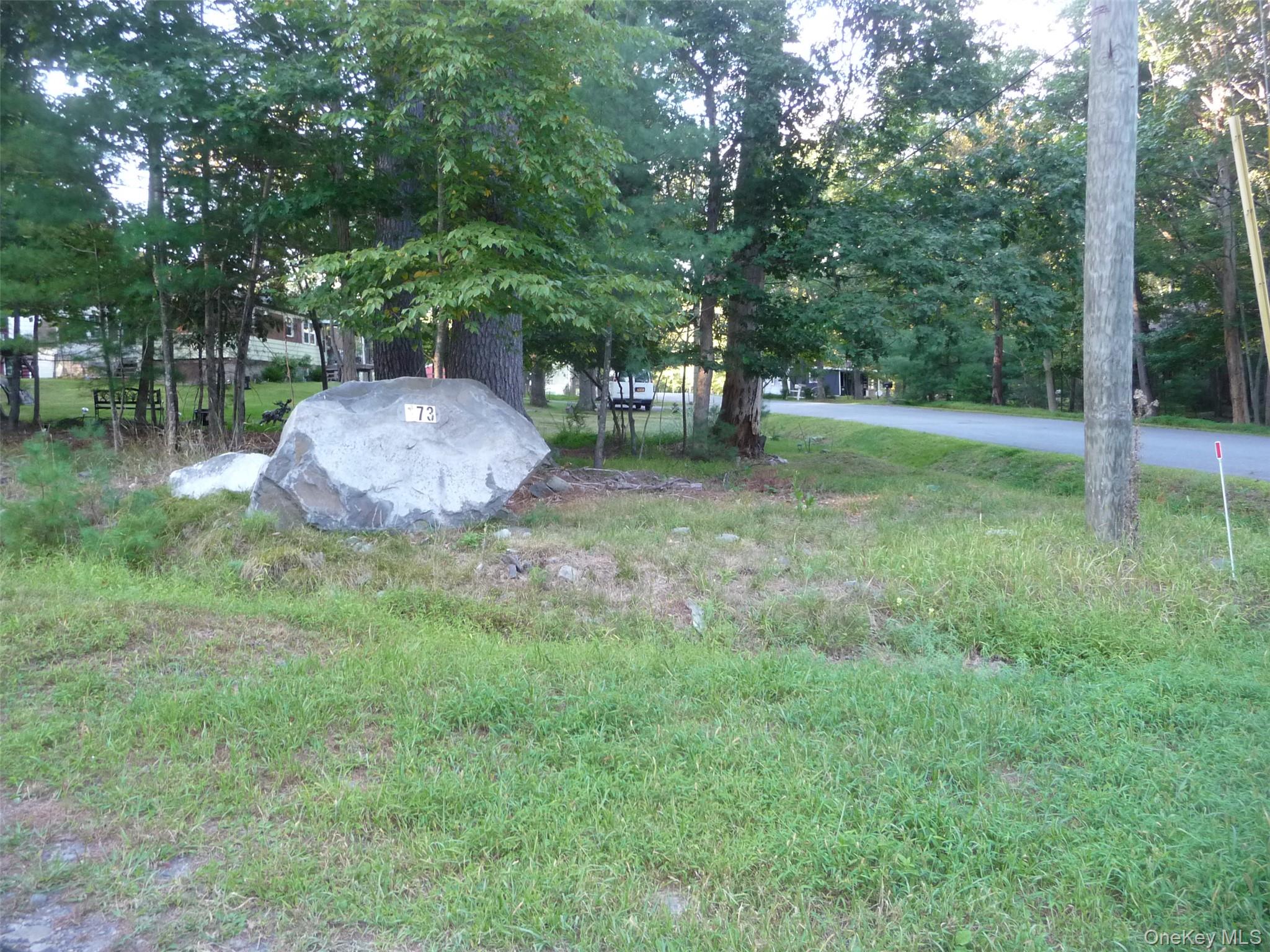 173 Franke Road, Huguenot, NY 12746