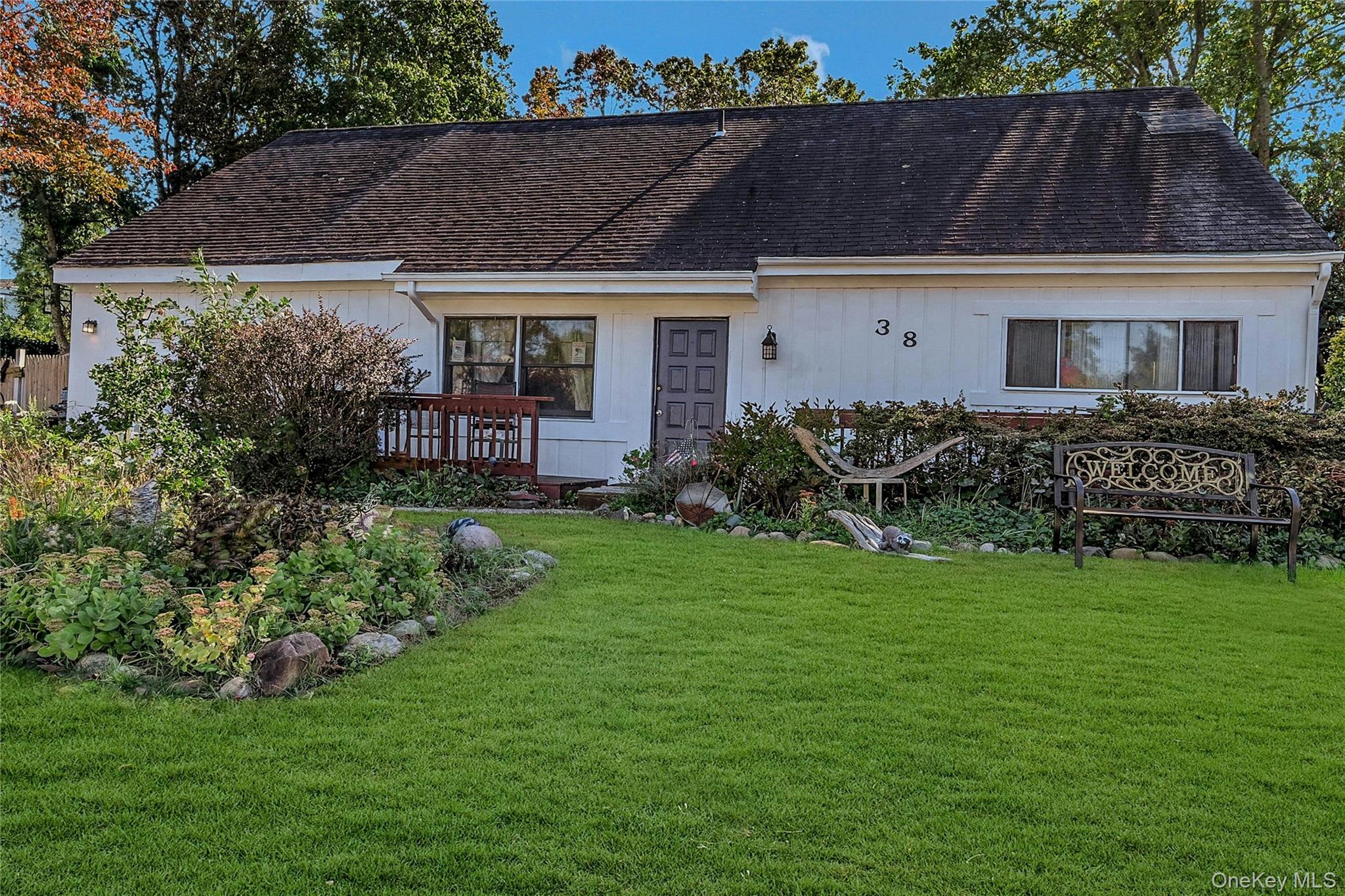 38 Clymer Street, Port Jefferson Station, NY 11776