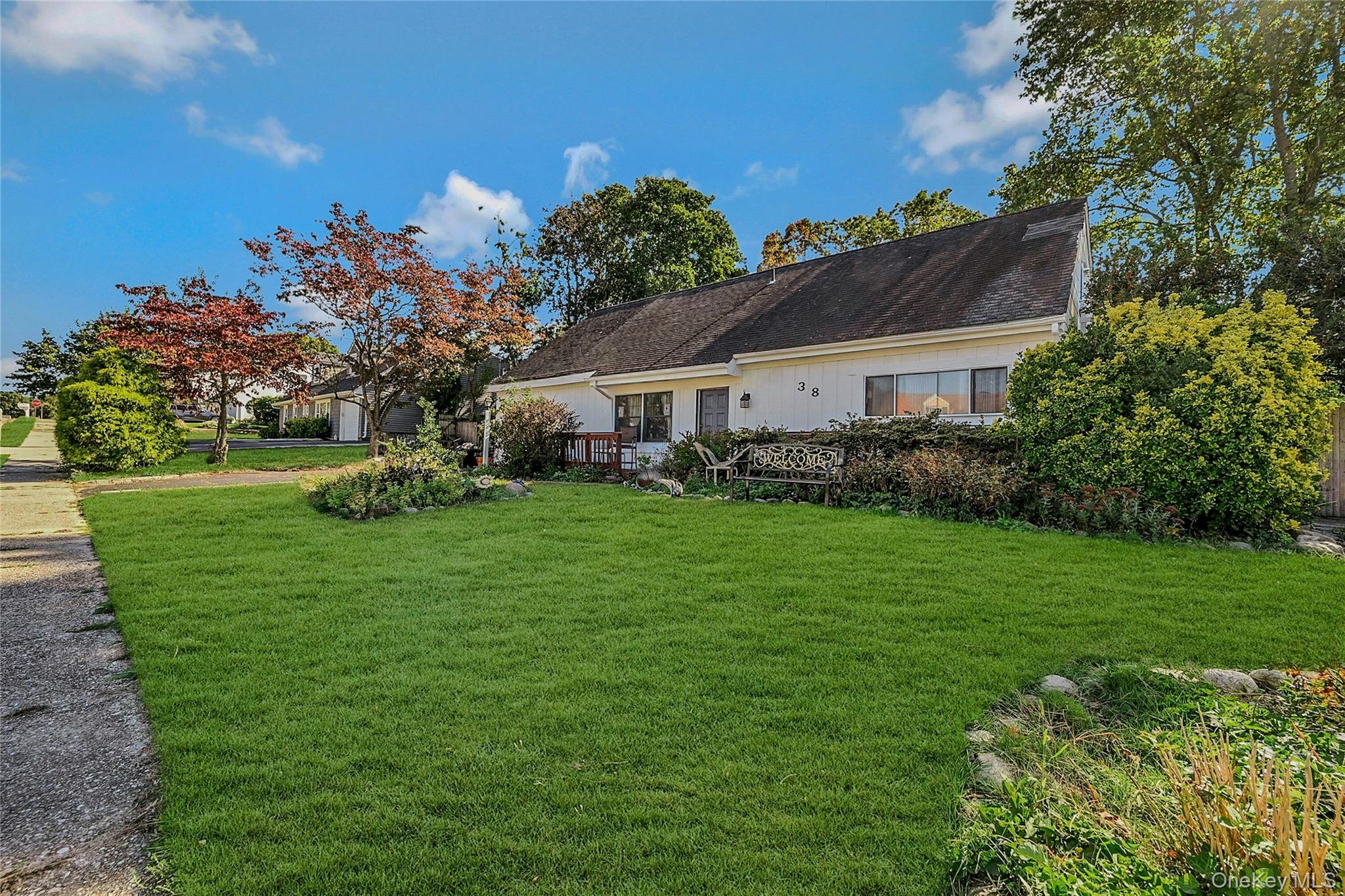 38 Clymer Street, Port Jefferson Station, NY 11776