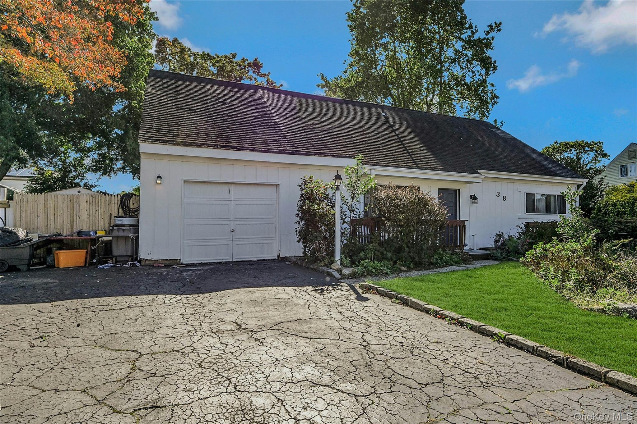 38 Clymer Street, Port Jefferson Station, NY 11776