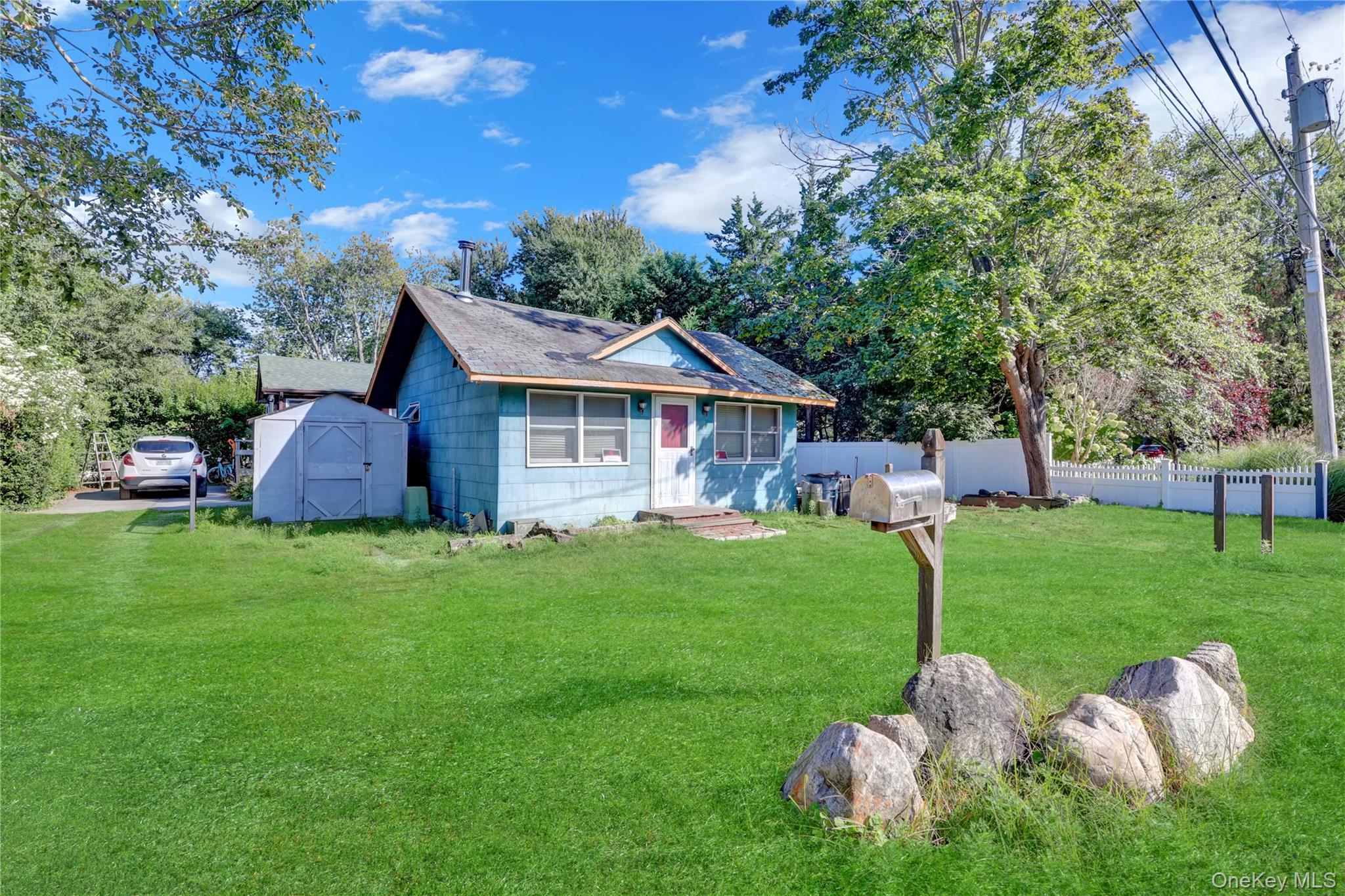 23 Furman Lane, Patchogue, NY 11772