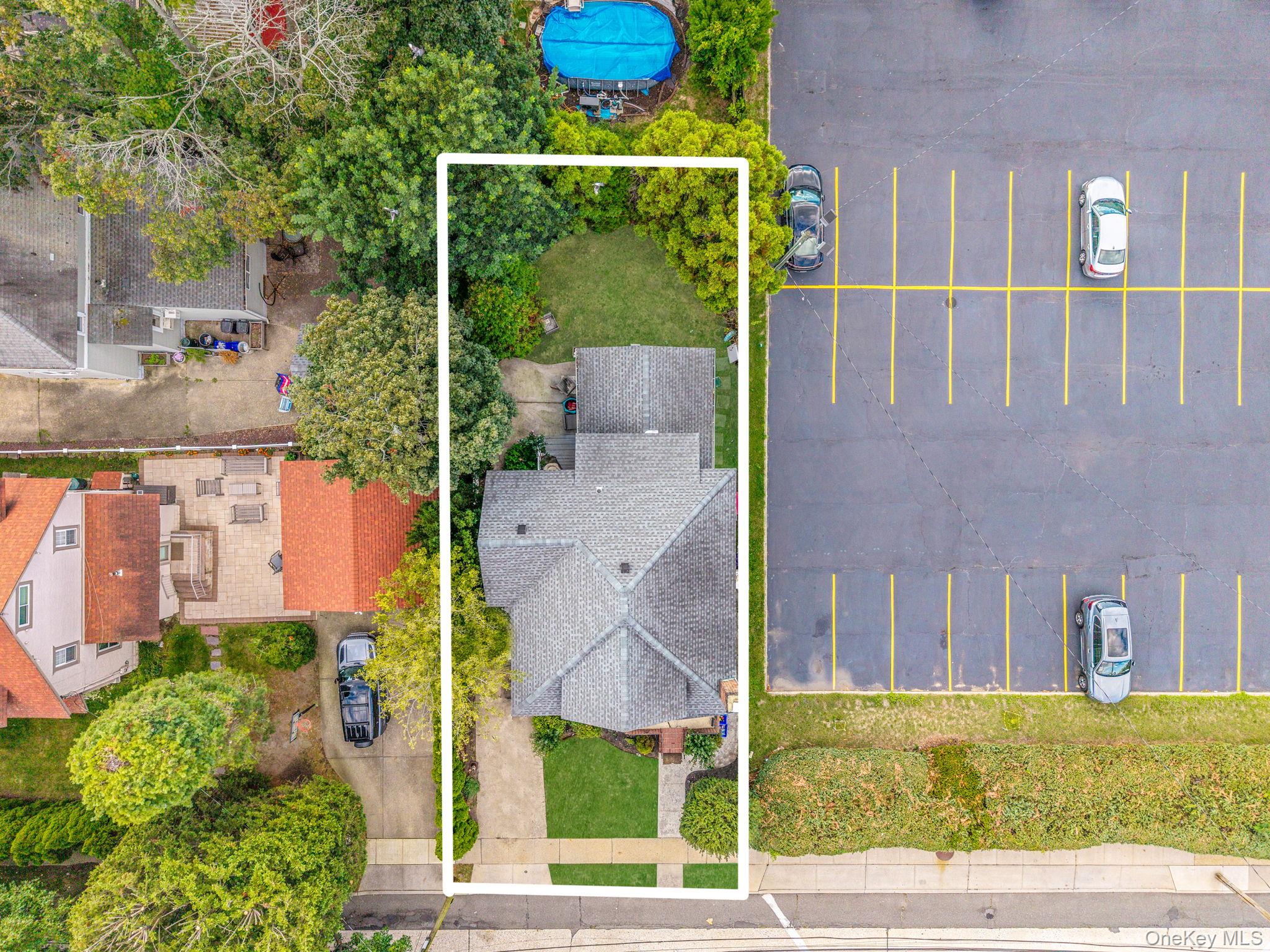 54 S Centre Avenue, Rockville Centre, NY 11570