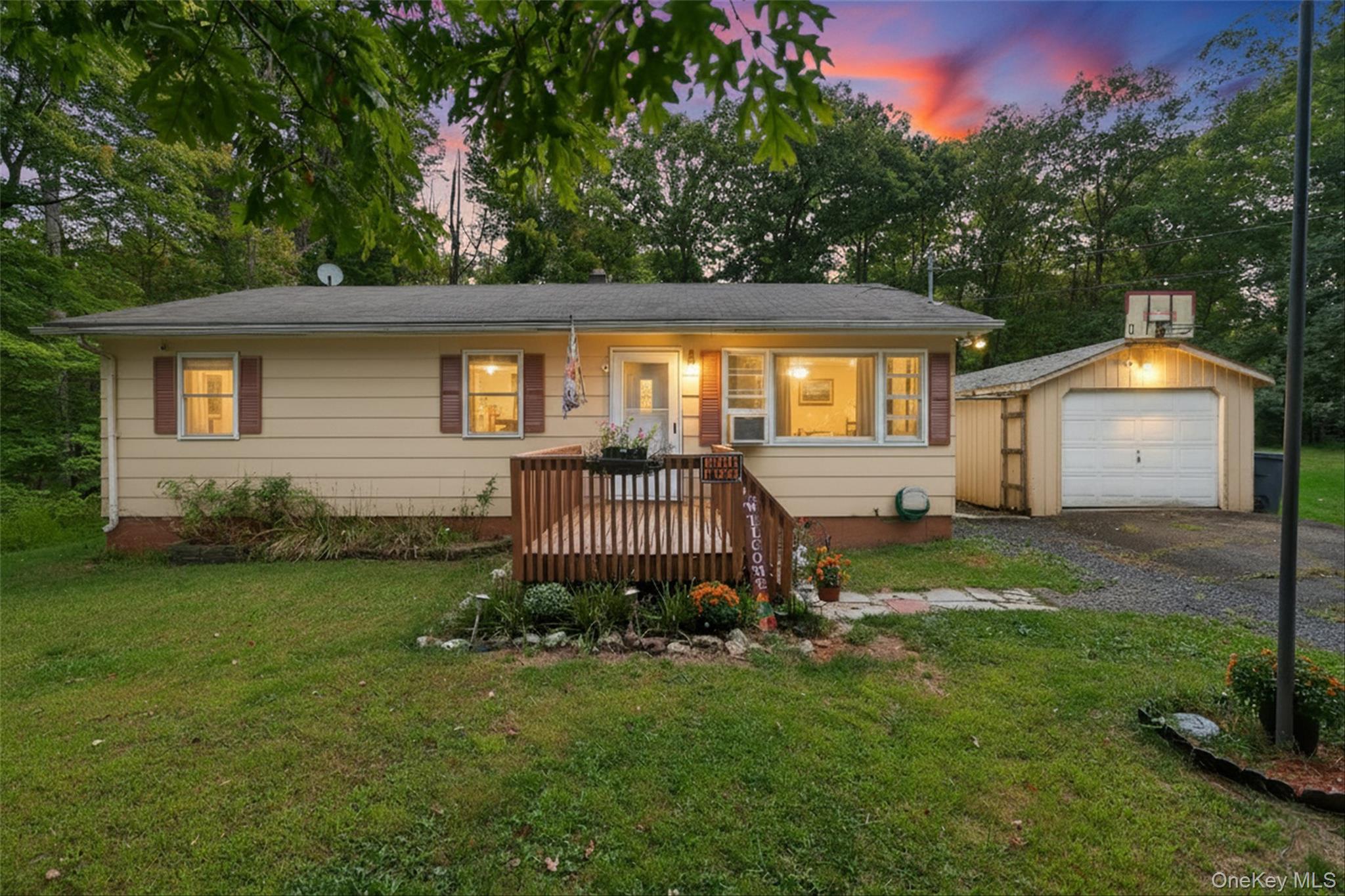 68 Quannacut Road, Pine Bush, NY 12566