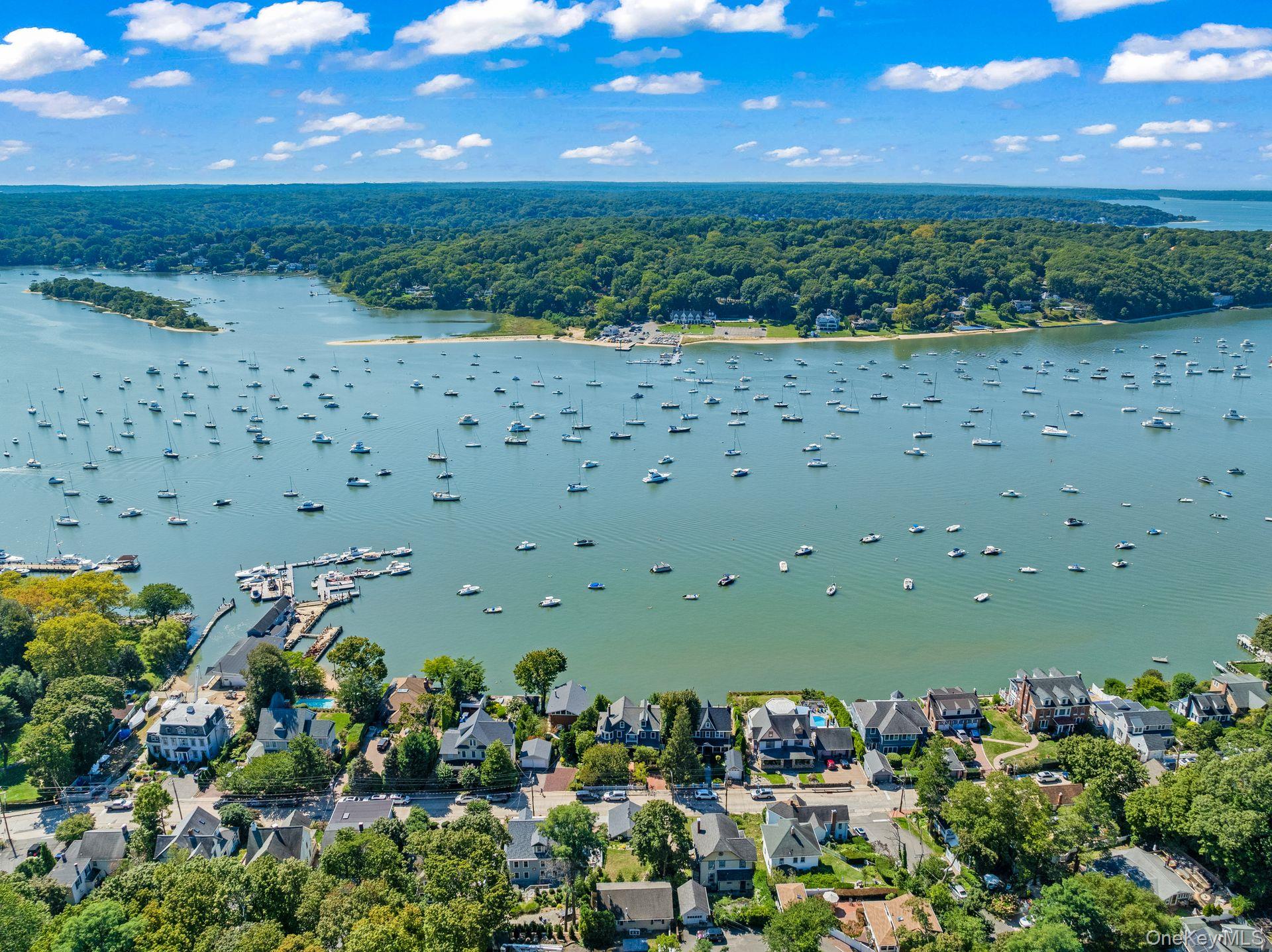 87 Bayview Avenue, Northport, NY 11768