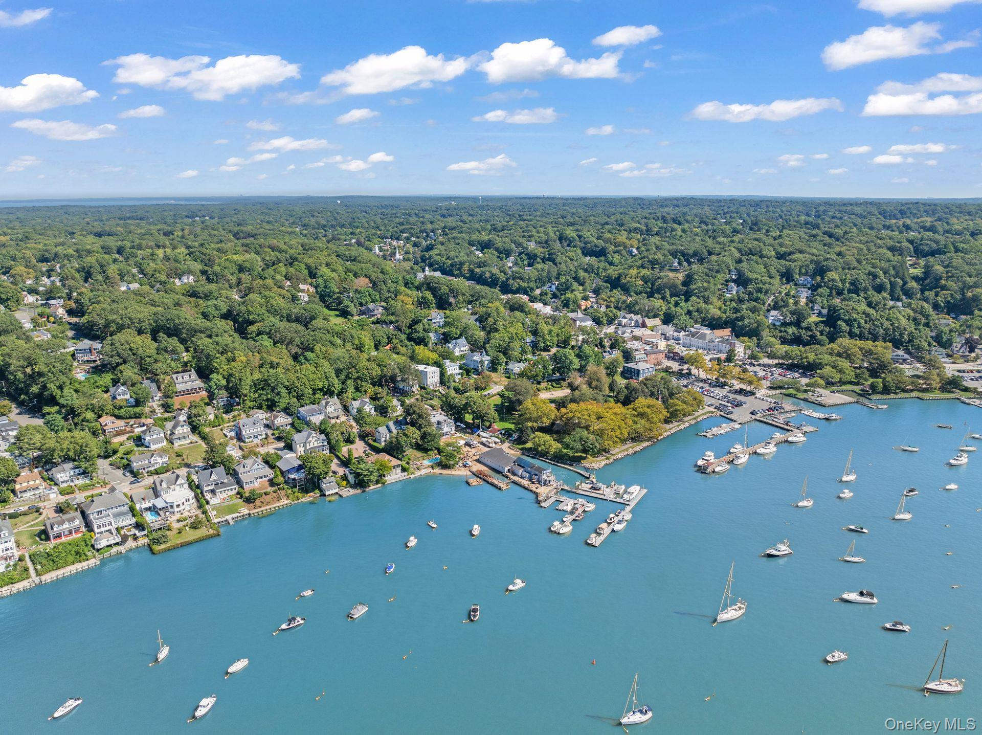 87 Bayview Avenue, Northport, NY 11768