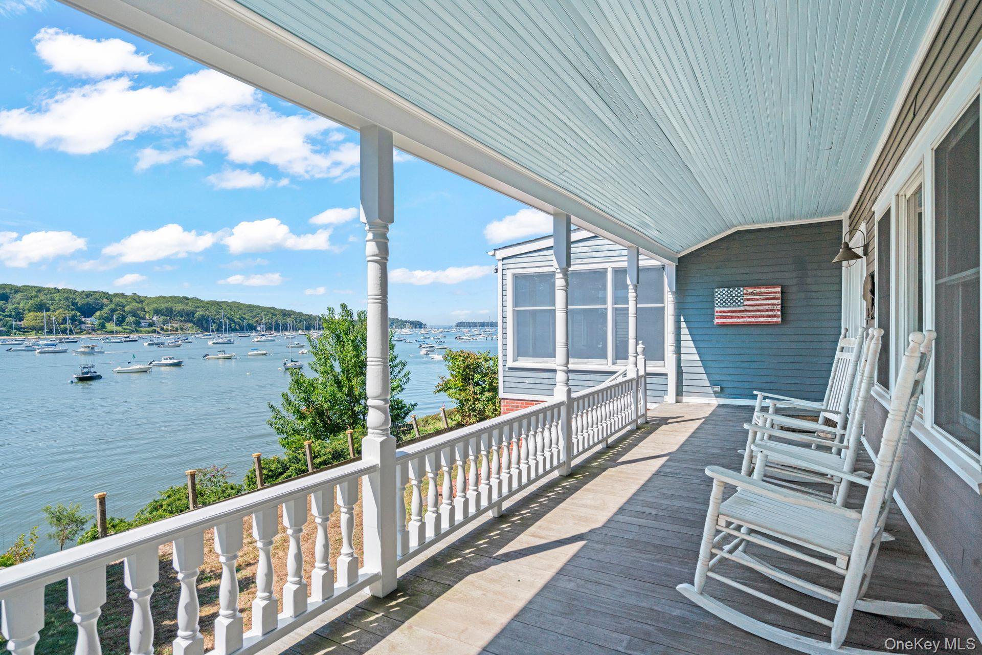 87 Bayview Avenue, Northport, NY 11768