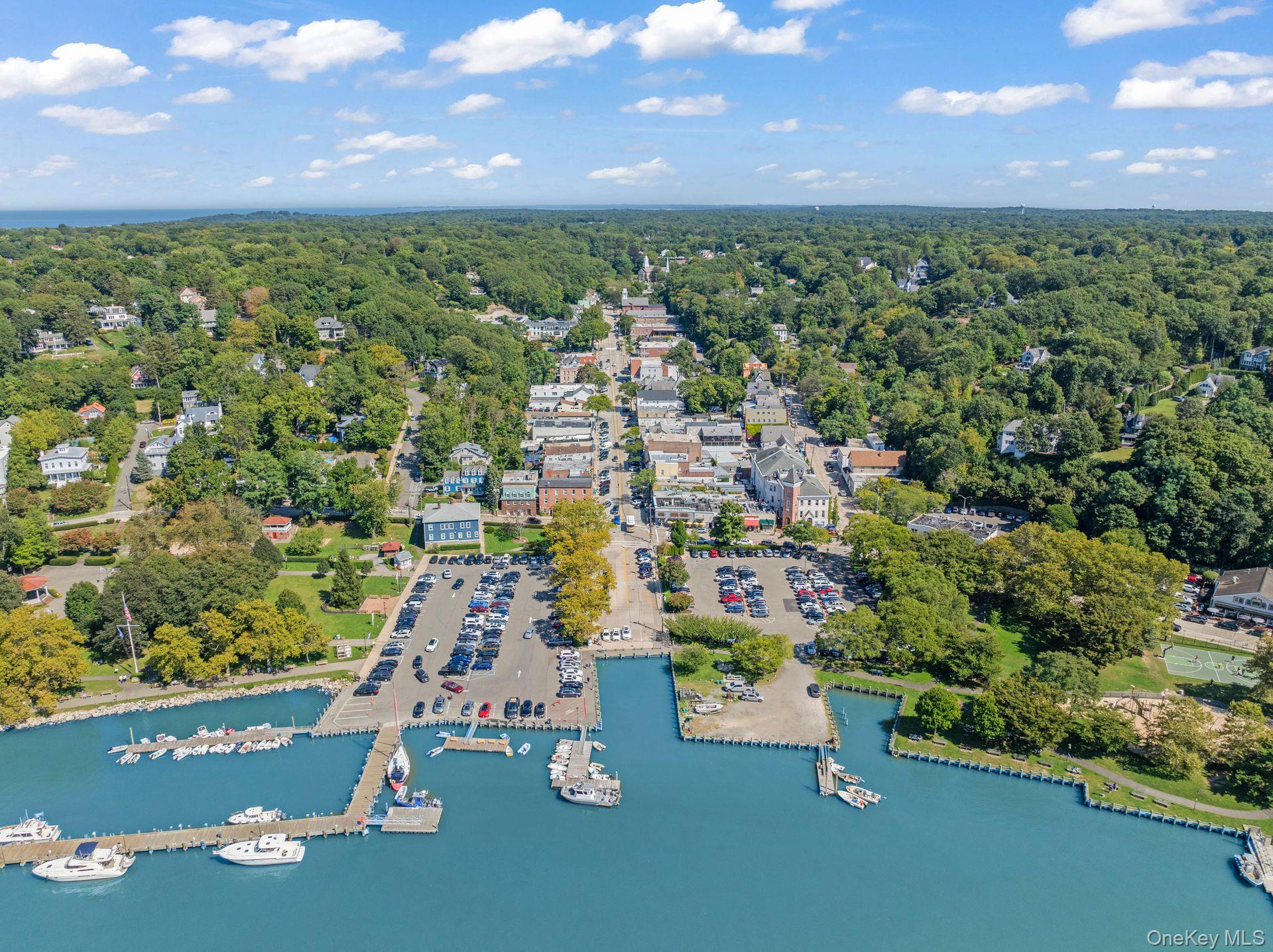 87 Bayview Avenue, Northport, NY 11768