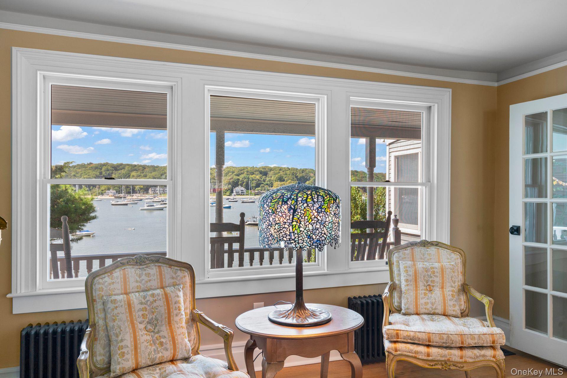 87 Bayview Avenue, Northport, NY 11768