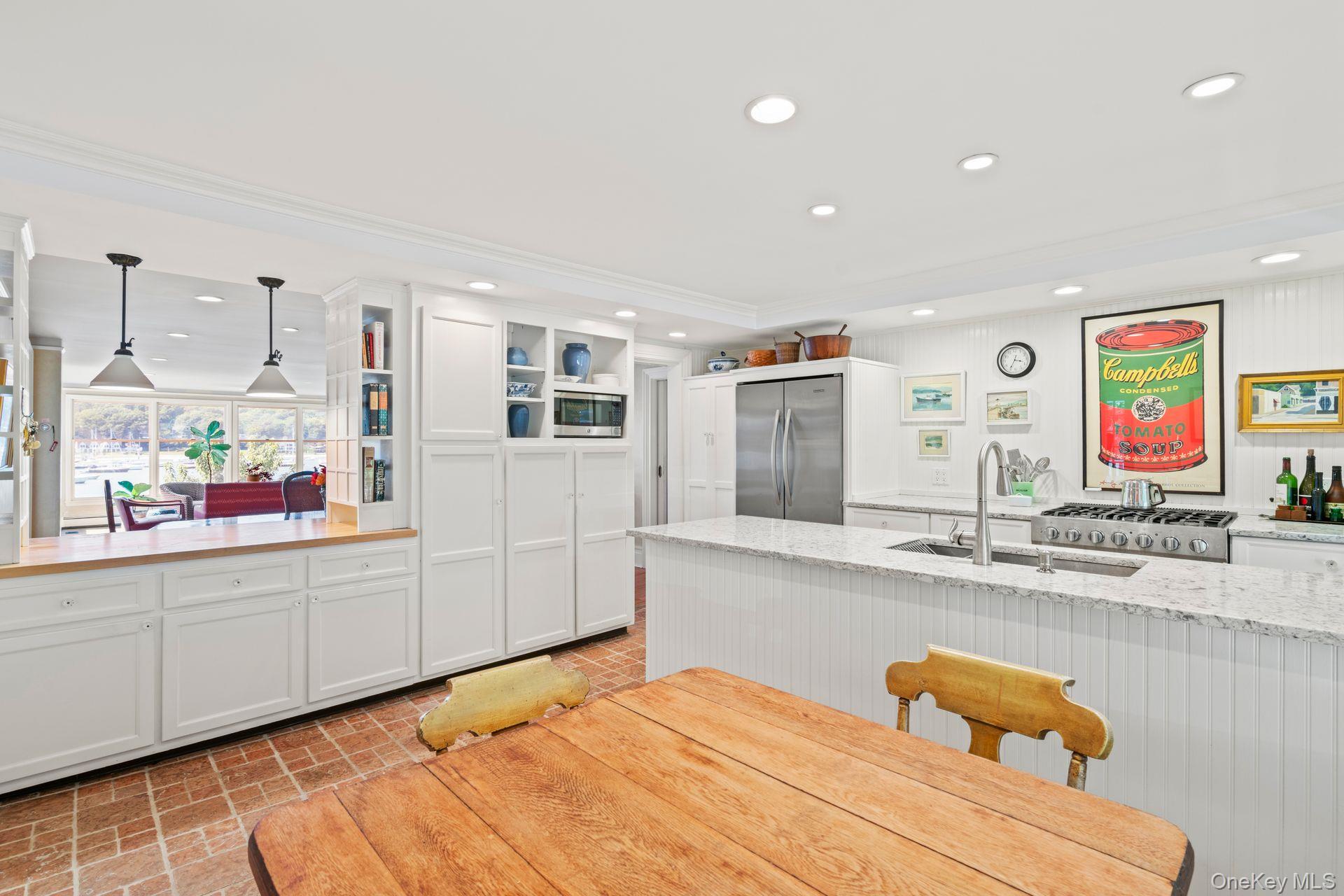 87 Bayview Avenue, Northport, NY 11768