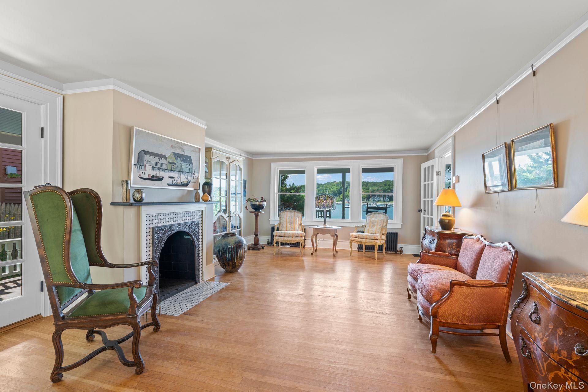 87 Bayview Avenue, Northport, NY 11768