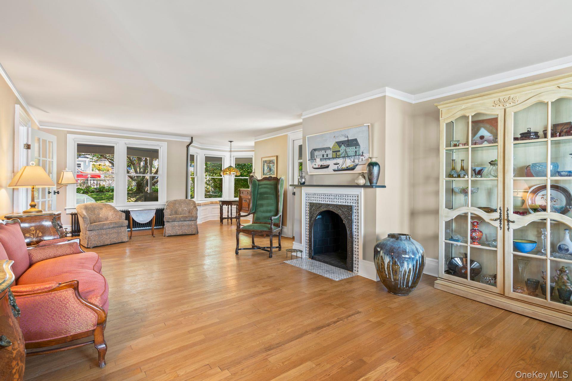 87 Bayview Avenue, Northport, NY 11768