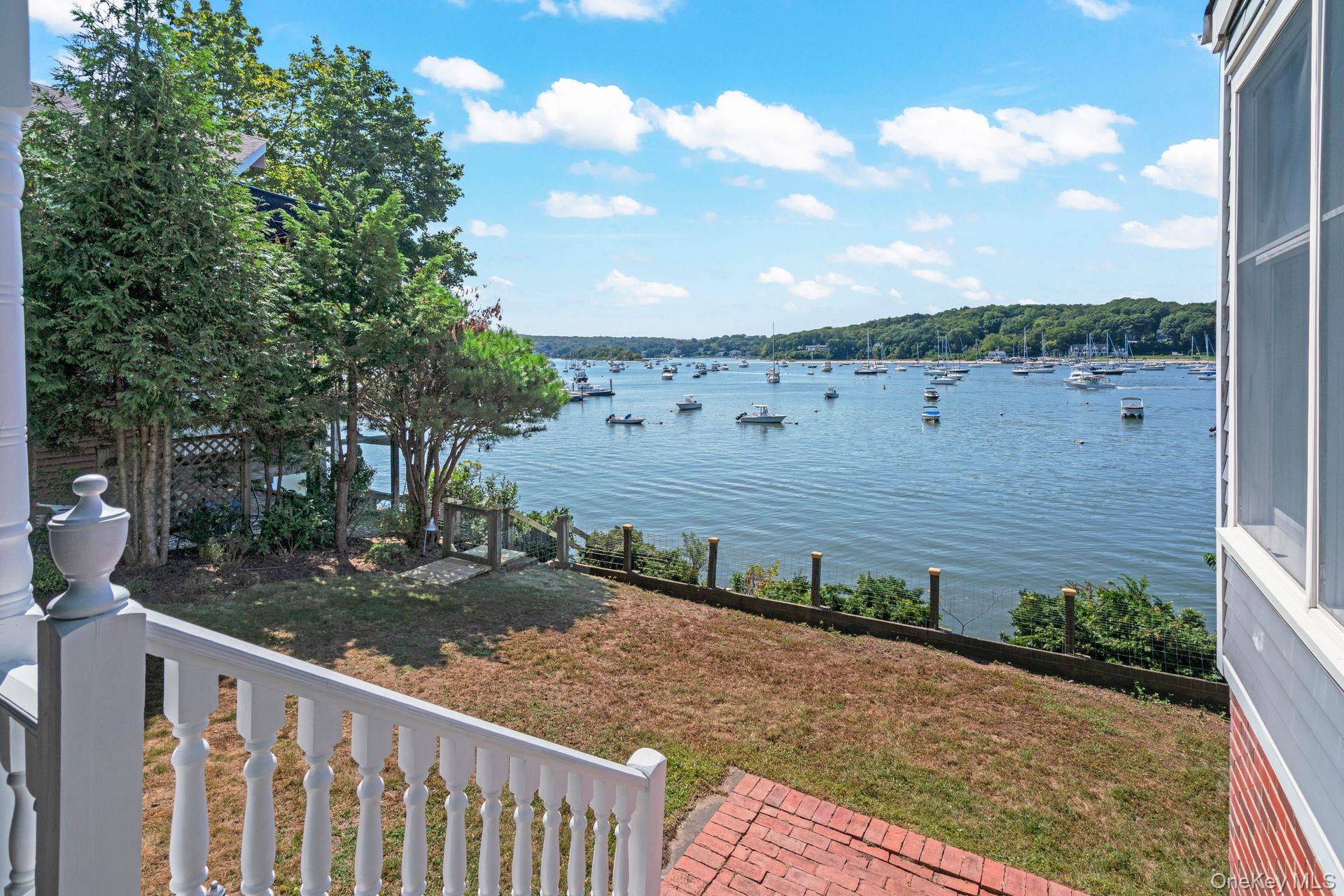 87 Bayview Avenue, Northport, NY 11768