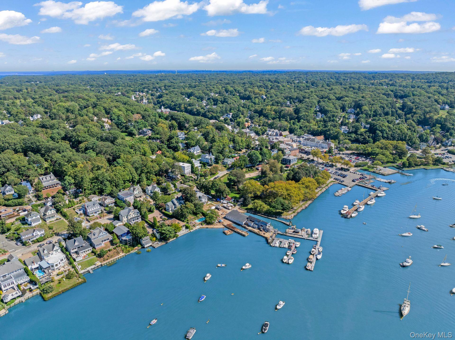 87 Bayview Avenue, Northport, NY 11768