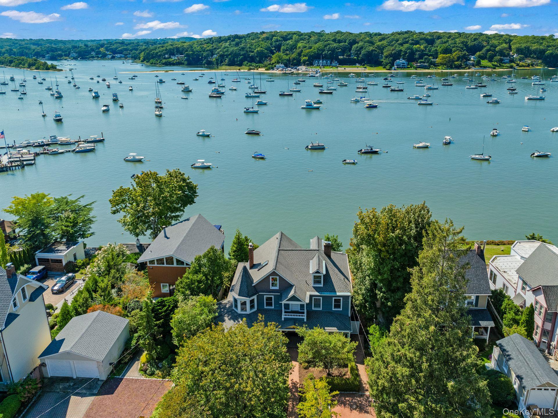 87 Bayview Avenue, Northport, NY 11768